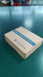 ตัวแปลงสัญญาณมีเดียกิกะบิตอุตสาหกรรม OEM&ODM 1 SFP ไฟเบอร์ + 2 RJ45 โหมดเดี่ยว 20 กม. 1310 นาโนเมตร ตัวแปลงสัญญาณใยแก้วนำแสงสำหรับเครือข่าย FTTH - Product Image 6