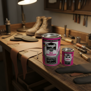 Colle de contact Fengcai, prix de gros compétitif, colle de contact au chloroprène, ciment de contact, colle de contact royale - Product Image 1