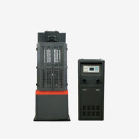 Digital Display Universal Testing Machine Precision Tool for Material Tensile, Compressive & Flexural Strength Analysis