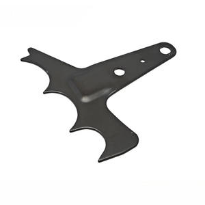 Prix d'usine <span class=keywords><strong>de</strong></span> haute qualité HUS365 Pointe <span class=keywords><strong>de</strong></span> pare-chocs pour HUS362 365 371XP 372XP 390X Pièces détachées <span class=keywords><strong>de</strong></span> tronçonneuse - Product Image 1