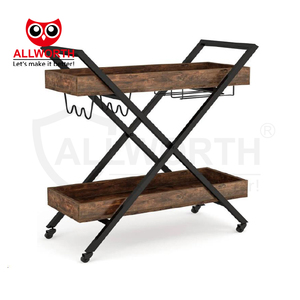 Meilleure vente Panier <span class=keywords><strong>de</strong></span> <span class=keywords><strong>rangement</strong></span> <span class=keywords><strong>de</strong></span> cuisine en fil métallique <span class=keywords><strong>extensible</strong></span> multi-utile à assemblage facile - Product Image 3