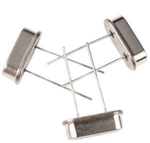 4.000MHZ 4.000M 4M 4MHZ 4 MHZ 4M Nouveaux composants électroniques et puces IC d'origine BOM à guichet unique HC-49S - Product Image 2
