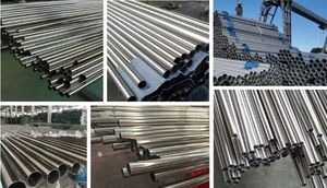 430 tôle/plaque d'acier inoxydable délié pour matériaux de construction plaque d'acier inoxydable meilleur prix - Product Image 4