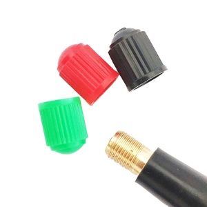 TOPSUN couvercle anti-poussière de valve, <span class=keywords><strong>bouchon</strong></span> de valve de chambre à air de vélo bouchons <span class=keywords><strong>presta</strong></span> - Product Image 2