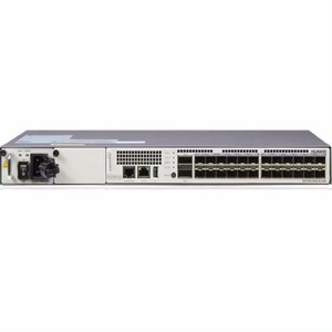 Commutateur réseau géré 24 ports série S5700 S5735-S24P4XE-V2 S5735-S24P4XE-V2 - Product Image 3