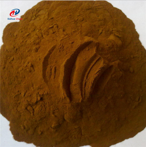 Venta a granel, agente reductor de agua, lignosulfonato de sodio, aditivos químicos, lignosulfonato de sodio para mezcla de hormigón - Product Image 4