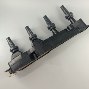 Bobine d'allumage moteur automobile <span class=keywords><strong>la</strong></span> plus vendue 597099 597-099 pour Peugeot 16V 307 1.6 - Product Image 1