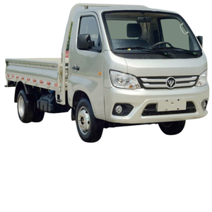 <span class=keywords><strong>รถ</strong></span>บรรทุกขนาดเล็ก4*2 6ล้อสำหรับขาย<span class=keywords><strong>รถ</strong></span>บรรทุก<span class=keywords><strong>รถ</strong></span>บรรทุกขนาดเล็กเครื่องยนต์ดีเซล - Product Image 2