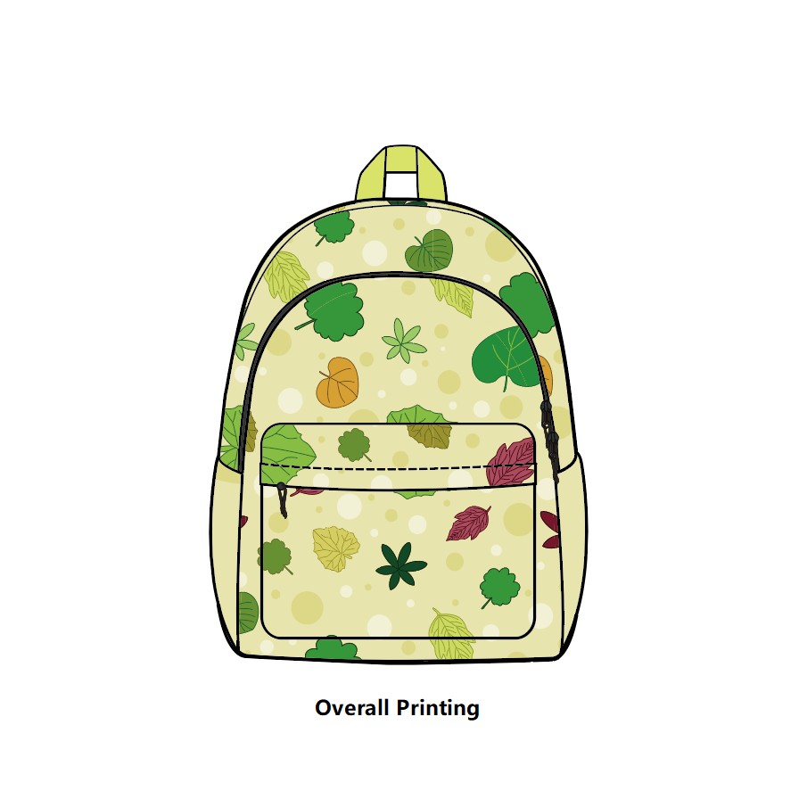 Impression par sublimation