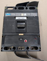 Pemutus Sirkuit Bu-lsb3f600 500 3 Kutub Set Lengkap Aksesoris PLC Industri: Sensor / Kontaktor / Relay, Umum