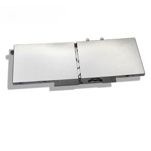 แบตเตอรี่ทดแทน 68Wh 3HWPP สำหรับ Dell Latitude 5410 5510 5501 5401 5411 5511 Precision 3541 3551, Inspiron 7706 2-in-1 15.2V - Product Image 2