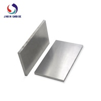 Plaque en alliage de tungstène poli électriquement, fabriquée en Chine à Zhuzhou, prix au kg, OEM
