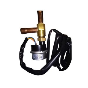 Bobine de vanne d'expansion électronique pour climatisation centrale AJU36719701 DC12V - Product Image 4