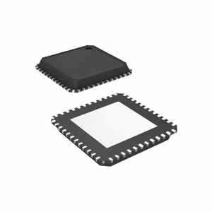 Electronics Component Embedded 48 VFQFN Exposed Pad Authorized Distributor TLE9867QXA20XUMA1 - Product Image 1