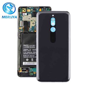 <span class=keywords><strong>Cover</strong></span> Posteriore in Vetro per <span class=keywords><strong>Redmi</strong></span> <span class=keywords><strong>8</strong></span> 8A, Custodia per Telefono Xiaomi <span class=keywords><strong>Redmi</strong></span> <span class=keywords><strong>8</strong></span> - Product Image 5