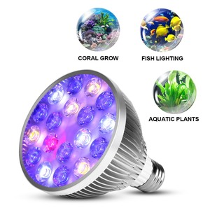Ed-quarium ights <span class=keywords><strong>36W</strong></span> 54W 27 ish ank ight Il ll Ull pecpectrum Fo arine EEF <span class=keywords><strong>Coral</strong></span> - Product Image 3