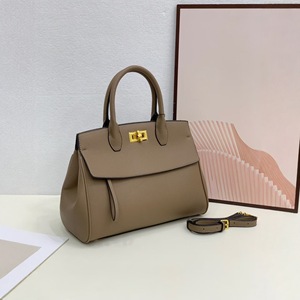 <span class=keywords><strong>Sac</strong></span> <span class=keywords><strong>à</strong></span> <span class=keywords><strong>main</strong></span> décontracté chic doublé polyester, nouvelle collection 2025, <span class=keywords><strong>sac</strong></span> <span class=keywords><strong>à</strong></span> <span class=keywords><strong>bandoulière</strong></span> élégant et minimaliste pour femme - Product Image 3