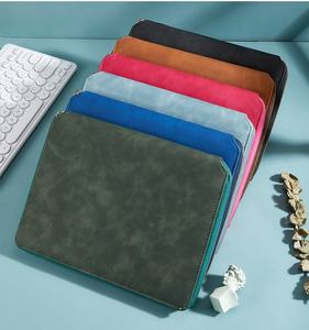 Многофункциональный портативный блокнот-планер формата А5 с твердой обложкой на молнии, с возможностью нанесения логотипа - Product Image 6