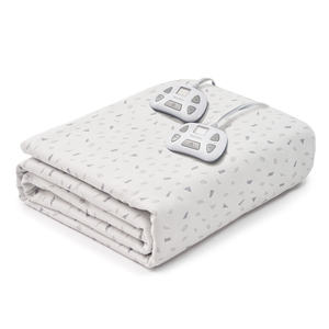 Manta Térmica Lavable a Máquina de Alta Calidad 2022 para Colchón, Apta para Colchones Profundos de hasta 15 Pulgadas - Product Image 3