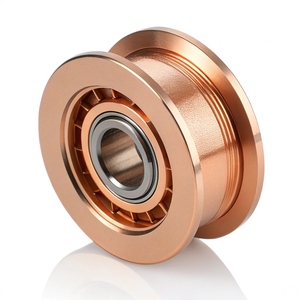 Servicio de Mecanizado CNC Personalizado, Prototipos de Precisión, Fresado y Torneado para Componentes de Acero Inoxidable, Tolerancia Ajustada - Product Image 2