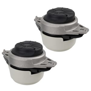 1662405817 dudukan mesin untuk Mercedes Benz W166 GLS450 GL500 GLE400 suku cadang mobil - Product Image 2