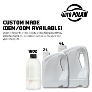 2024 высокое качество, лидер продаж, уход за автомобилем, пластиковый реставратор, уход за салоном, защитное покрытие черного цвета, 500 мл - Product Image 2