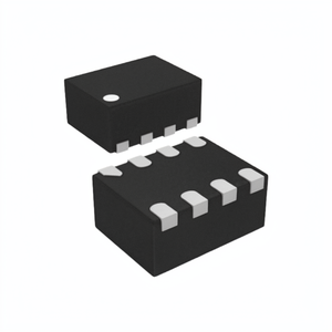 Manufacturer Channel 8 WFDFN Power Management (PMIC) MP5090GQHT-Z Buy Online Electronic Components - Product Image 1