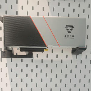 Tarjeta <span class=keywords><strong>Aceleradora</strong></span> GPU AI MTT S4000 de 48GB <span class=keywords><strong>para</strong></span> Soluciones de Inteligencia Artificial, Tarjeta Gráfica <span class=keywords><strong>para</strong></span> <span class=keywords><strong>PC</strong></span>, Fabricante y Proveedor - Product Image 3