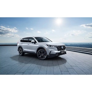 H-0-n-d-a CRV 2.0L NEW <b>Cars</b> 5-Seater Comfortable <b>Ride</b> Gas Petrol FWD Compact SUV Vehicle - Product Image 4