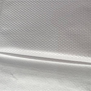 Barrera de vapor blanca de buena resistencia a la tracción - Product Image 6