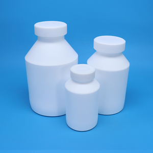 Chai Thuốc thử PTFE, thiết bị phòng thí nghiệm hóa học được sử dụng trong phòng thí nghiệm - Product Image 6