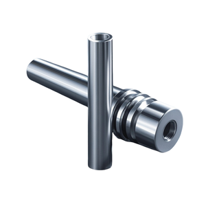 Services d'usinage CNC personnalisés pour pièces en acier inoxydable et en alliage d'aluminium, y compris boulons et vis avec dessins dessinés - Product Image 5