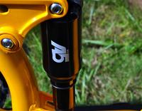 Vélo de montagne à suspension complète vélo électrique 500w 1000w e-bike ebike-b montagne 29