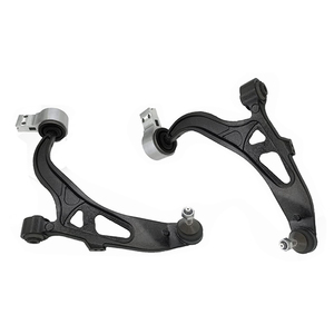 Phía Trước Thấp hơn Kiểm Soát Cánh Tay Bóng Doanh Sway Thanh Liên Kết Tie Rod Tương Thích Với 2011-2019 Ford Explorer Và 2013-2019 Ford - Product Image 6