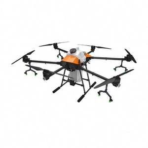 Pistola de alta presión Dron agrícola Drone agrícola Pulverizador - Product Image 1