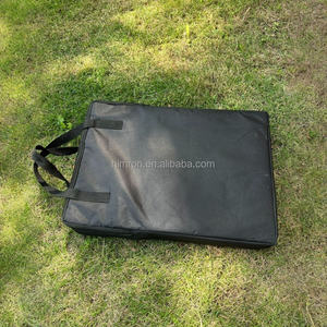 <span class=keywords><strong>Mesa</strong></span> Plegable Portátil Mini para Exteriores, <span class=keywords><strong>Playa</strong></span>, Tipo <span class=keywords><strong>Maleta</strong></span>, <span class=keywords><strong>Mesa</strong></span> de Picnic Plegable de Aluminio para Camping - Product Image 5