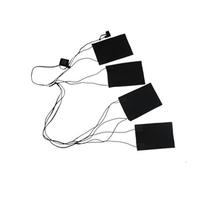 Chaqueta de Invierno Acolchada con Revestimiento de Grafeno, Elementos Calefactores Eléctricos para Uso Doméstico, Exterior y en Autocaravanas - Product Image 3