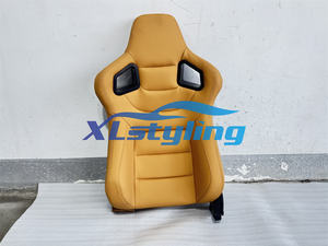 XLstyling accessori auto sedili da competizione Kit carrozzeria universale per auto da corsa finiture interne - Product Image 5