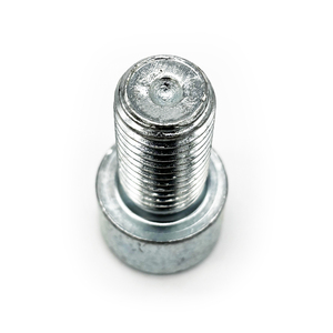 Chất lượng cao hình lục giác ổ cắm đầu vít màu xanh kẽm tráng thép carbon đầu nắp Vít Hex ổ cắm DIN 912 - Product Image 3