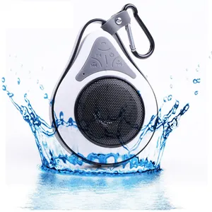 Bestsellers Hot Selling Draagbare Mini Draadloze Bt Speaker St-2686 Mp3 Song Professionele Audio Dj Woofer Met Microfoon
