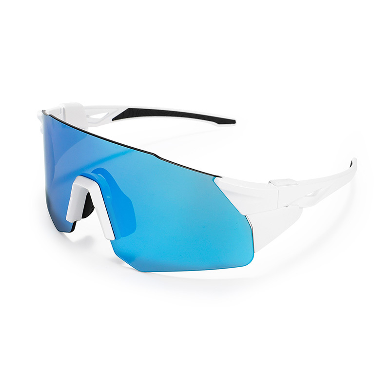 Cycling Glasses Custom Polarized Lenses Anti