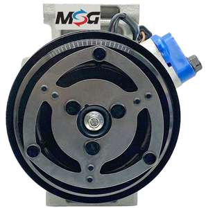 <span class=keywords><strong>Compresseur</strong></span> de climatisation <span class=keywords><strong>HRS</strong></span>-13 pour Chevrolet 26304809 AC Compressor Onix 06292629 062926297905 26304809 Factory - Product Image 2