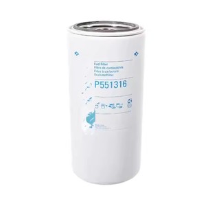 Jinyu Lọc nhiên liệu Spin-on lọc dầu p551316 thay thế - Product Image 5