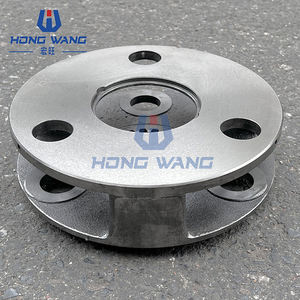 Pièces de rechange d'excavatrice de fabricant d'OEM 39q6-12161 pièces de vitesse pour R210lc-9s R220lc-9s qualité garantie - Product Image 6