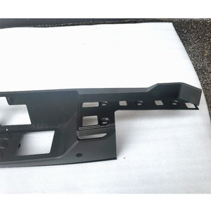 Protector <span class=keywords><strong>de</strong></span> Parachoques Trasero para Automóvil, <span class=keywords><strong>Precio</strong></span> <span class=keywords><strong>de</strong></span> Fábrica, para Toyota <span class=keywords><strong>Tundra</strong></span> <span class=keywords><strong>2022</strong></span> 52461-0C090 - Product Image 4