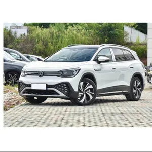 Offerta PREMIUM 439-586KM VW EV auto Vw ID.6 crzz medie grandi dimensioni 5 porte 7 posti