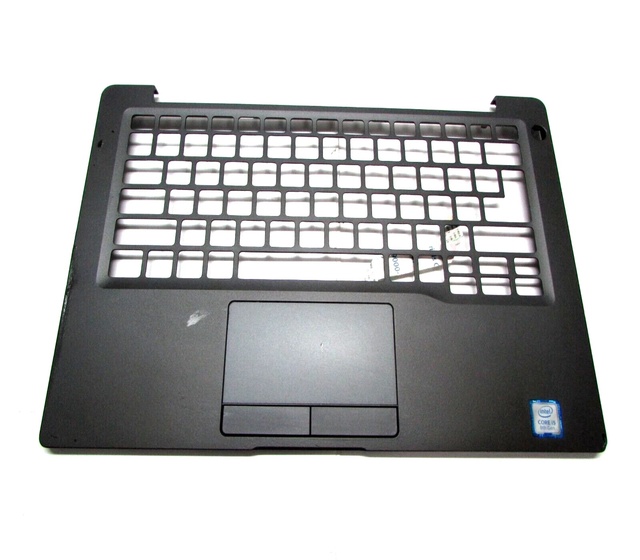 0762CW  Wholesale  Palmrest Touchpad C Shell For Latitude 7400 E7400 Palmrest C Shell 0762CW