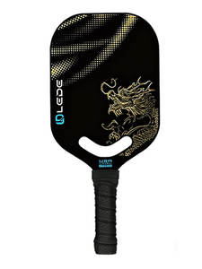 USAPA T700 Roh-Carbonfaser Wabenkern Thermogeformtes <span class=keywords><strong>Pickleball</strong></span>-Schläger-Set Individuelles Logo OEM Professionelle Unterhaltung - Product Image 5