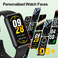 Nuevo Reloj Inteligente T54 de Alta Calidad 2025, Reloj Inteligente Deportivo con Monitor de Ritmo Cardíaco y Rastreador de Actividad Física, Pantalla de 1.47 Pulgadas