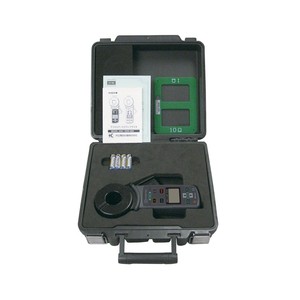 Probador de Pinzas Amperimétricas 100% Nuevo y Original Kyoritsu KEW 4202 - Product Image 1